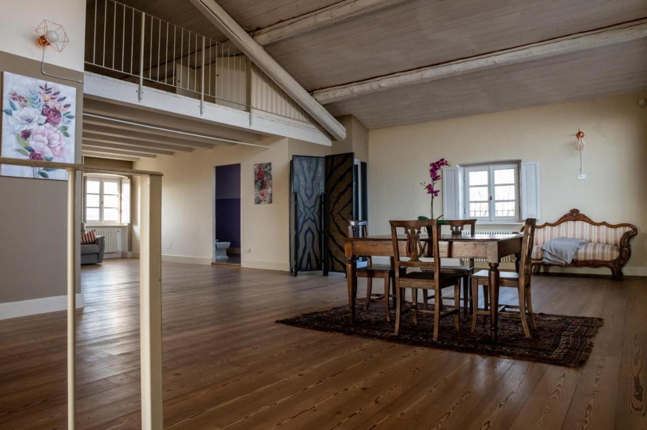 סראוואלה סקריביה Tenuta San Giorgio מראה חיצוני תמונה