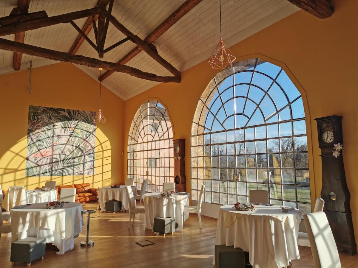 סראוואלה סקריביה Tenuta San Giorgio מראה חיצוני תמונה