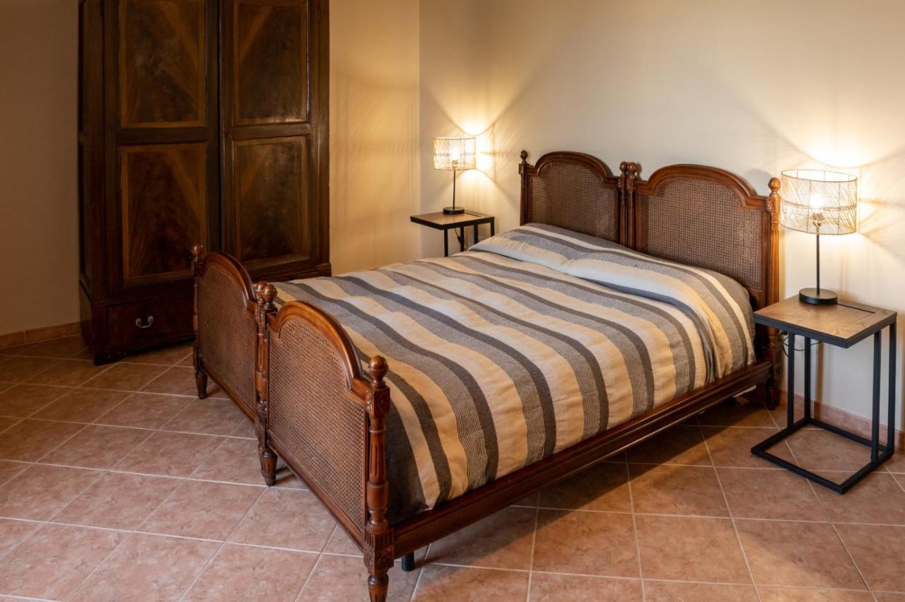 סראוואלה סקריביה Tenuta San Giorgio מראה חיצוני תמונה
