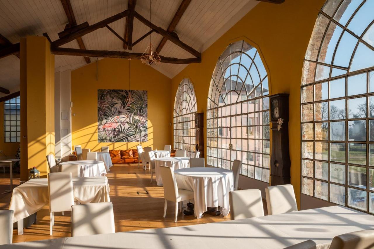 סראוואלה סקריביה Tenuta San Giorgio מראה חיצוני תמונה