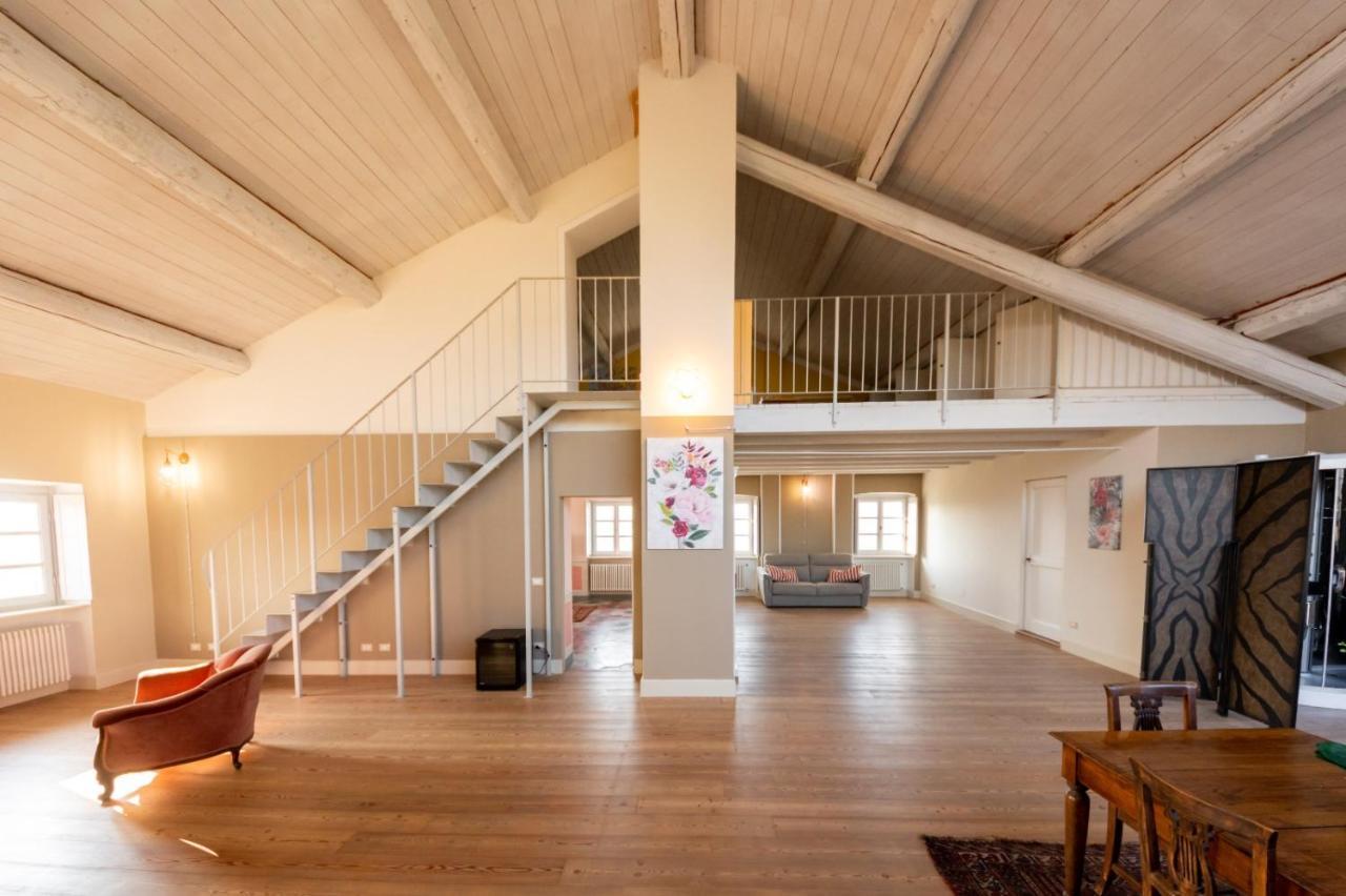 סראוואלה סקריביה Tenuta San Giorgio מראה חיצוני תמונה