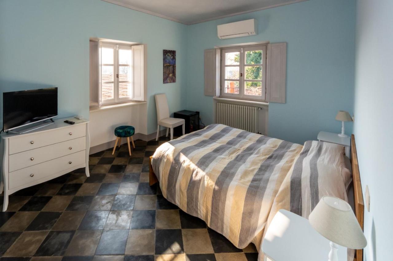 סראוואלה סקריביה Tenuta San Giorgio מראה חיצוני תמונה