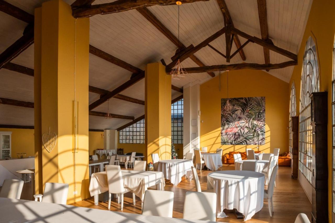 סראוואלה סקריביה Tenuta San Giorgio מראה חיצוני תמונה
