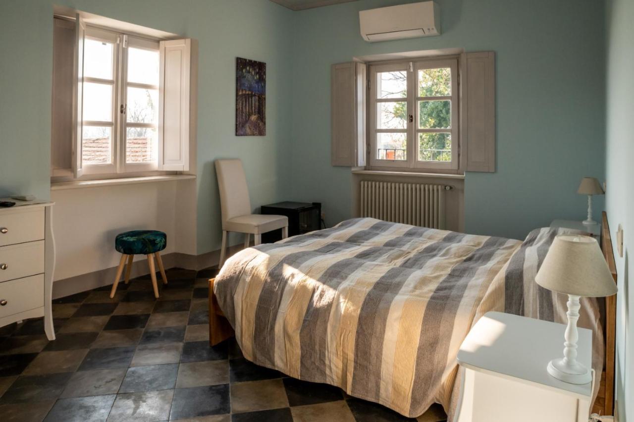 סראוואלה סקריביה Tenuta San Giorgio מראה חיצוני תמונה