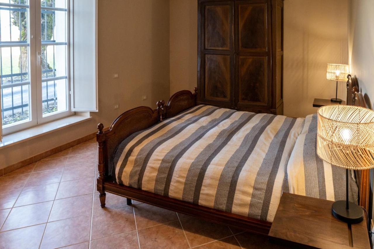 סראוואלה סקריביה Tenuta San Giorgio מראה חיצוני תמונה