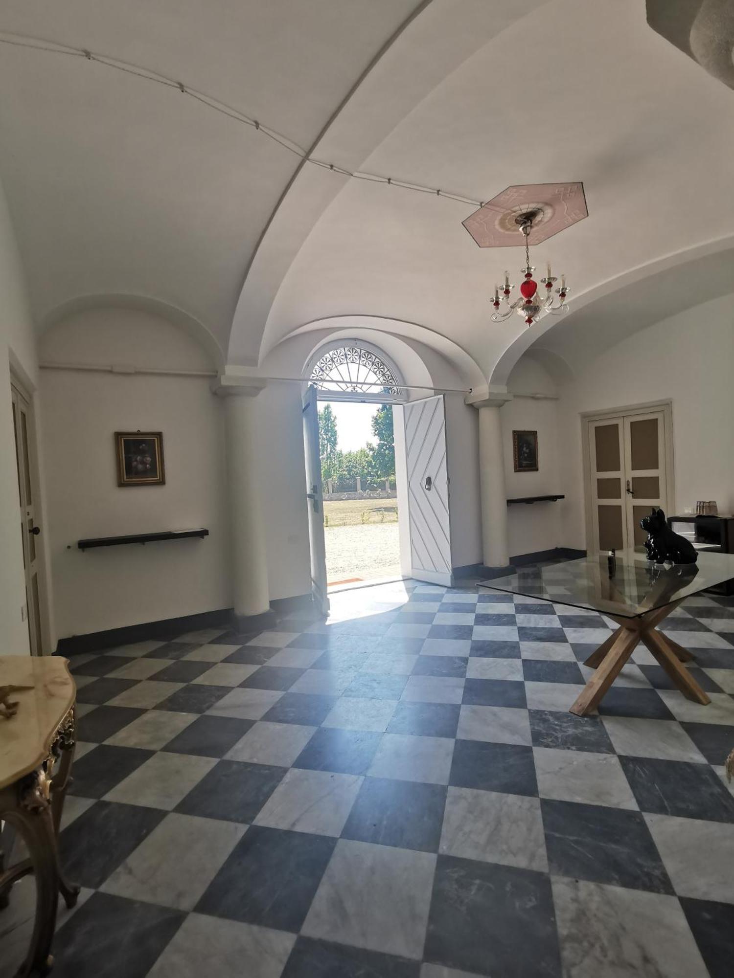 סראוואלה סקריביה Tenuta San Giorgio מראה חיצוני תמונה