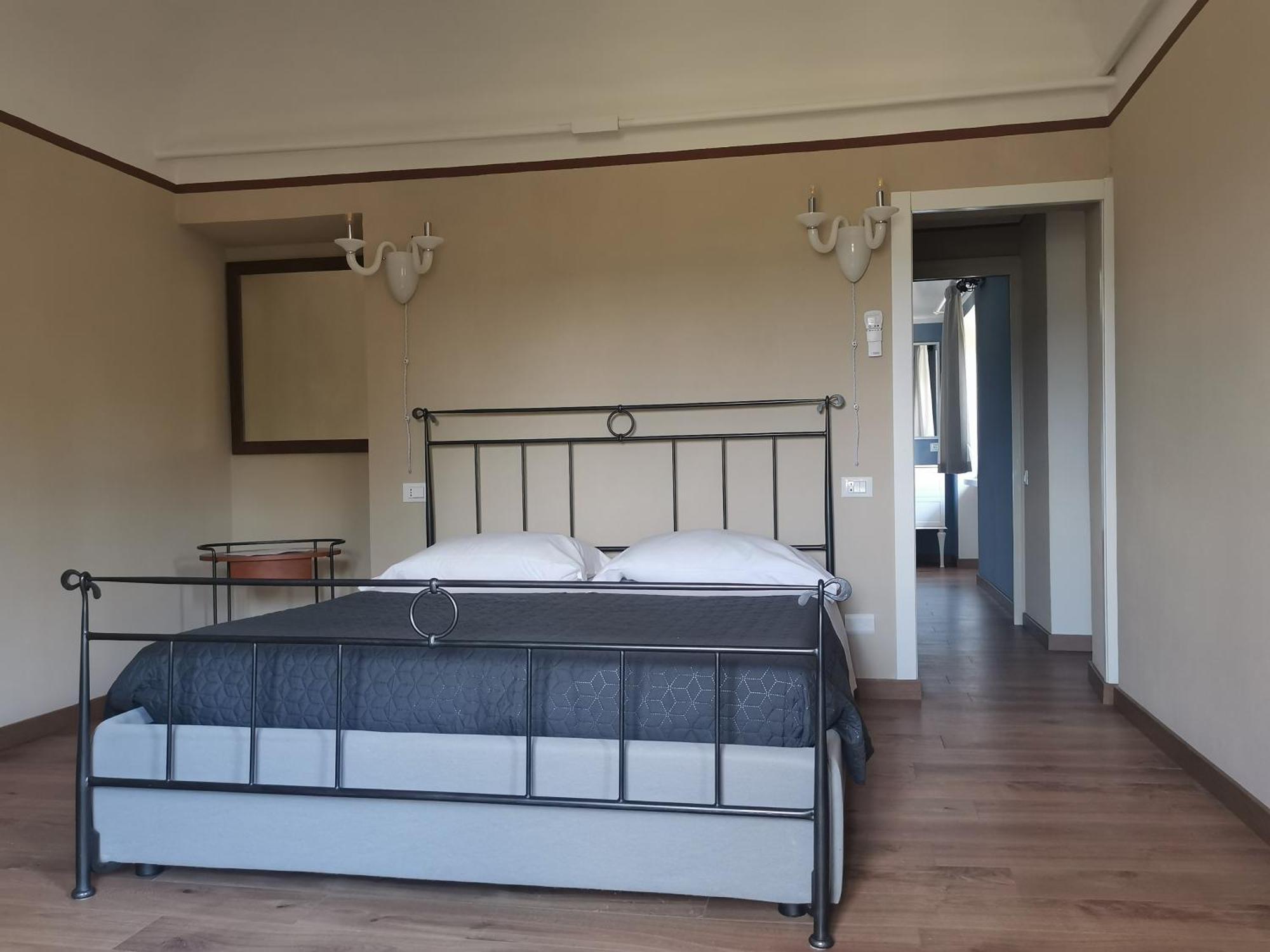 סראוואלה סקריביה Tenuta San Giorgio מראה חיצוני תמונה